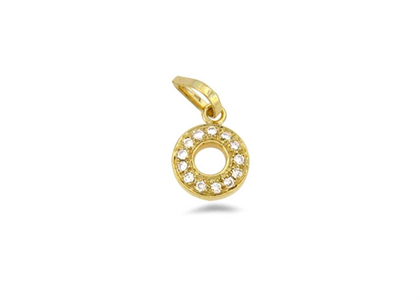 Gold Plated | Fashion Pendants